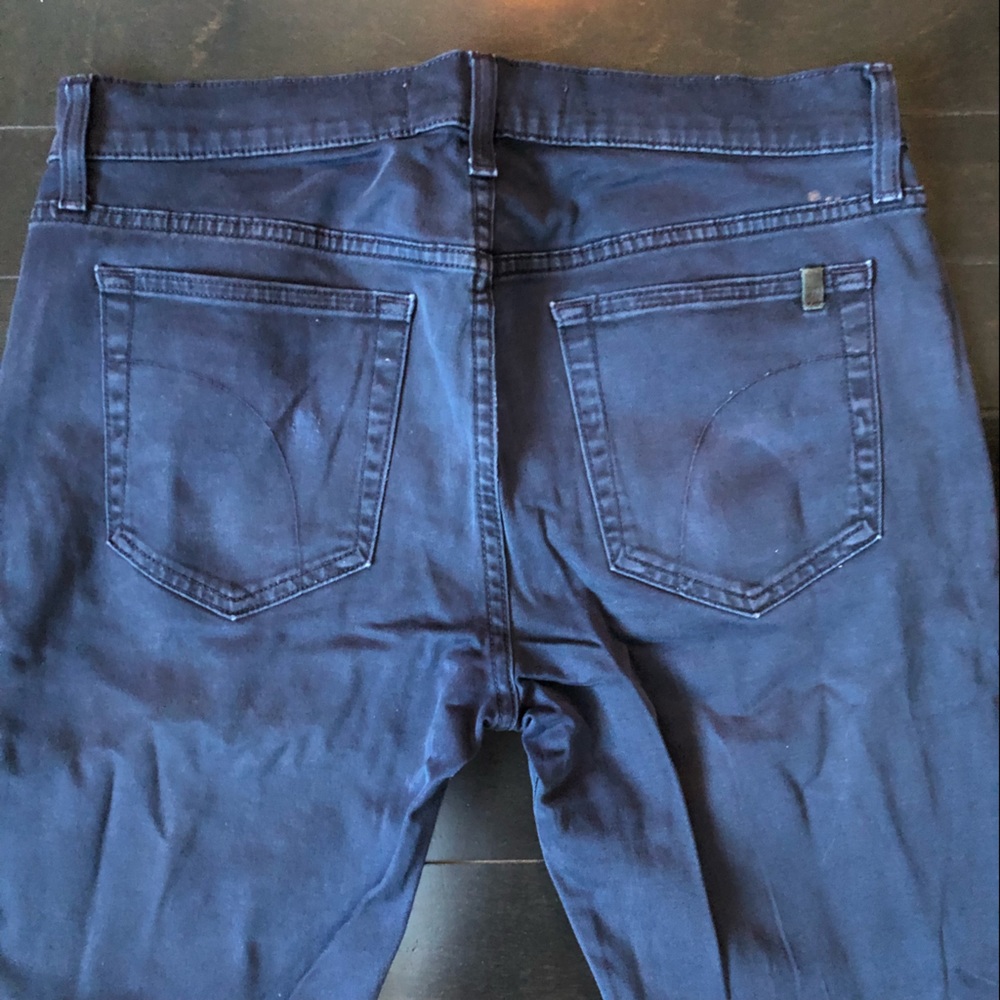 Joe’s Jeans | Straight Leg | 32 waist | Navy